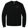Unisex 10 Ounce Heavyweight Crewneck Sweatshirt-cbs Thumbnail