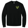 Unisex 10 Ounce Heavyweight Crewneck Sweatshirt-cbs Thumbnail