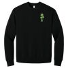 Unisex 10 Ounce Heavyweight Crewneck Sweatshirt-cbs Thumbnail