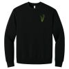 Unisex 10 Ounce Heavyweight Crewneck Sweatshirt-cbs Thumbnail