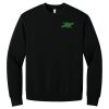 Unisex 10 Ounce Heavyweight Crewneck Sweatshirt-cbs Thumbnail