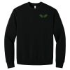 Unisex 10 Ounce Heavyweight Crewneck Sweatshirt-cbs Thumbnail