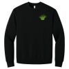 Unisex 10 Ounce Heavyweight Crewneck Sweatshirt-cbs Thumbnail