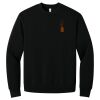 Unisex 10 Ounce Heavyweight Crewneck Sweatshirt-cbs Thumbnail