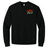 Unisex 10 Ounce Heavyweight Crewneck Sweatshirt-cbs Thumbnail