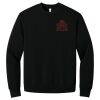 Unisex 10 Ounce Heavyweight Crewneck Sweatshirt-cbs Thumbnail