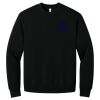 Unisex 10 Ounce Heavyweight Crewneck Sweatshirt-cbs Thumbnail