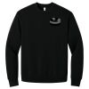 Unisex 10 Ounce Heavyweight Crewneck Sweatshirt-cbs Thumbnail