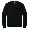 Unisex 10 Ounce Heavyweight Crewneck Sweatshirt-cbs Thumbnail