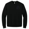 Unisex 10 Ounce Heavyweight Crewneck Sweatshirt-cbs Thumbnail