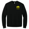 Unisex 10 Ounce Heavyweight Crewneck Sweatshirt-cbs Thumbnail
