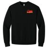 Unisex 10 Ounce Heavyweight Crewneck Sweatshirt-cbs Thumbnail