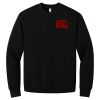 Unisex 10 Ounce Heavyweight Crewneck Sweatshirt-cbs Thumbnail