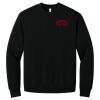 Unisex 10 Ounce Heavyweight Crewneck Sweatshirt-cbs Thumbnail