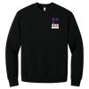 Unisex 10 Ounce Heavyweight Crewneck Sweatshirt-cbs Thumbnail