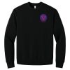 Unisex 10 Ounce Heavyweight Crewneck Sweatshirt-cbs Thumbnail