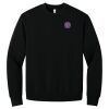 Unisex 10 Ounce Heavyweight Crewneck Sweatshirt-cbs Thumbnail