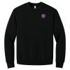 Unisex 10 Ounce Heavyweight Crewneck Sweatshirt-cbs Thumbnail