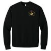 Unisex 10 Ounce Heavyweight Crewneck Sweatshirt-cbs Thumbnail