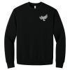 Unisex 10 Ounce Heavyweight Crewneck Sweatshirt-cbs Thumbnail