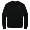 Unisex 10 Ounce Heavyweight Crewneck Sweatshirt-cbs Thumbnail