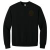 Unisex 10 Ounce Heavyweight Crewneck Sweatshirt-cbs Thumbnail