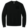 Unisex 10 Ounce Heavyweight Crewneck Sweatshirt-cbs Thumbnail