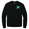 Unisex 10 Ounce Heavyweight Crewneck Sweatshirt-cbs Thumbnail