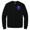 Unisex 10 Ounce Heavyweight Crewneck Sweatshirt-cbs Thumbnail