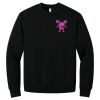 Unisex 10 Ounce Heavyweight Crewneck Sweatshirt-cbs Thumbnail