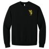 Unisex 10 Ounce Heavyweight Crewneck Sweatshirt-cbs Thumbnail