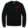 Unisex 10 Ounce Heavyweight Crewneck Sweatshirt-cbs Thumbnail