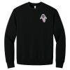 Unisex 10 Ounce Heavyweight Crewneck Sweatshirt-cbs Thumbnail