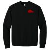 Unisex 10 Ounce Heavyweight Crewneck Sweatshirt-cbs Thumbnail