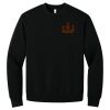 Unisex 10 Ounce Heavyweight Crewneck Sweatshirt-cbs Thumbnail