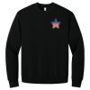 Unisex 10 Ounce Heavyweight Crewneck Sweatshirt-cbs Thumbnail