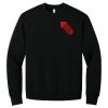 Unisex 10 Ounce Heavyweight Crewneck Sweatshirt-cbs Thumbnail