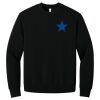 Unisex 10 Ounce Heavyweight Crewneck Sweatshirt-cbs Thumbnail