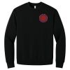 Unisex 10 Ounce Heavyweight Crewneck Sweatshirt-cbs Thumbnail