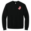 Unisex 10 Ounce Heavyweight Crewneck Sweatshirt-cbs Thumbnail